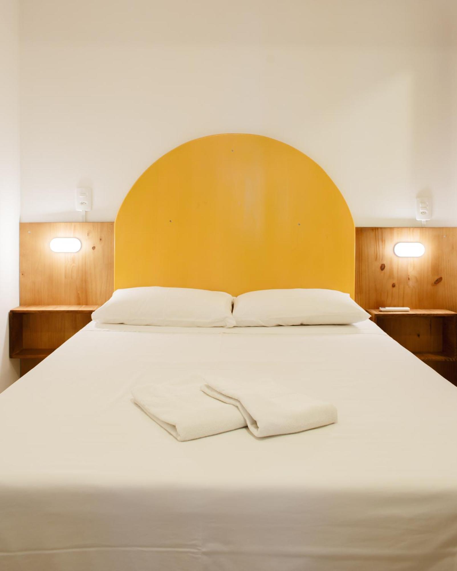 Babitonga Hostel - 100M Da Prainha Sao Francisco do Sul Eksteriør bilde