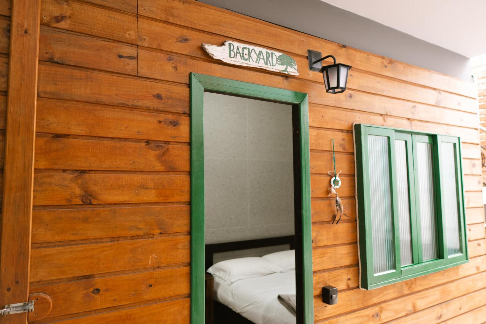 Babitonga Hostel - 100M Da Prainha Sao Francisco do Sul Eksteriør bilde