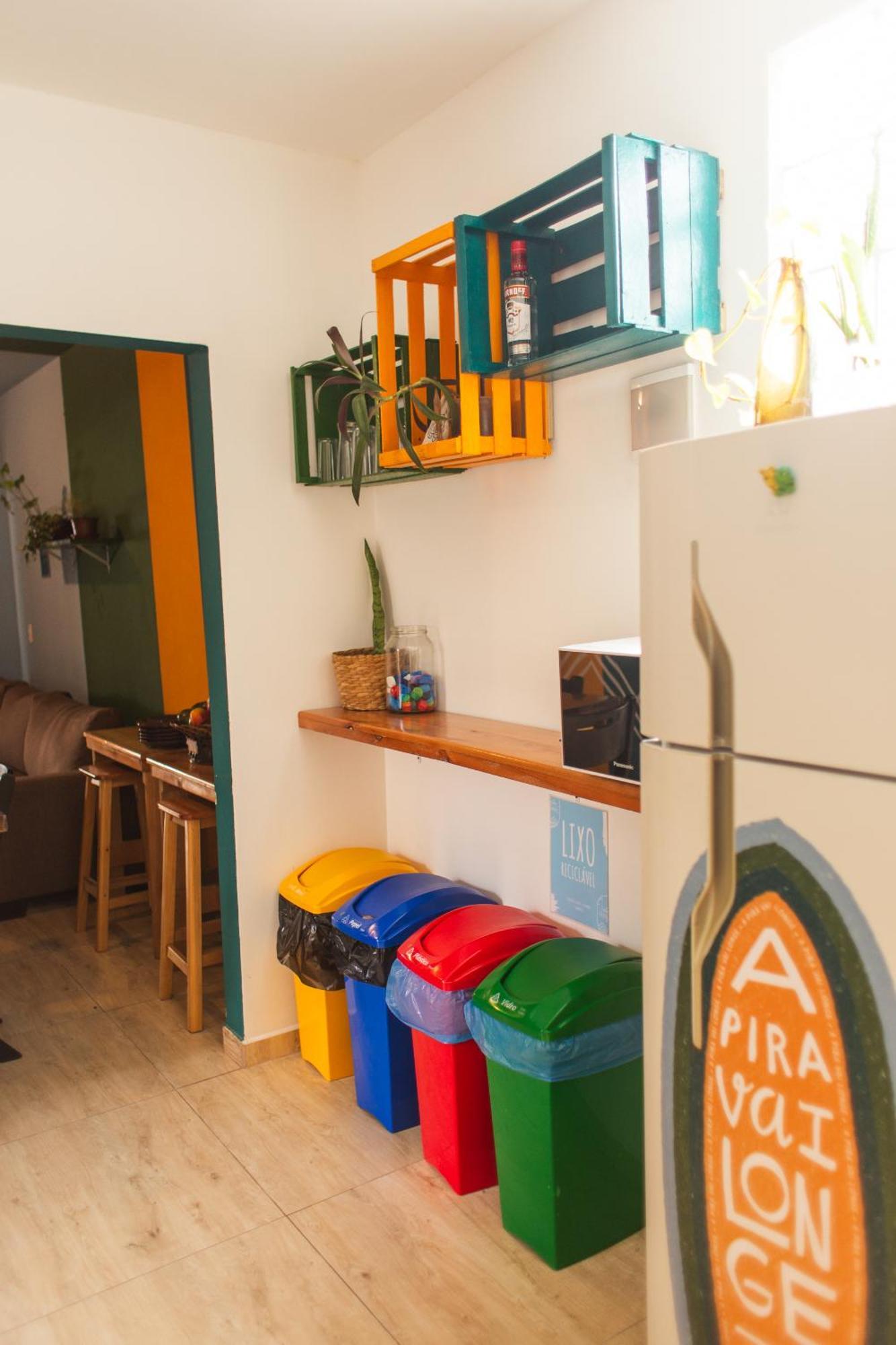 Babitonga Hostel - 100M Da Prainha Sao Francisco do Sul Eksteriør bilde