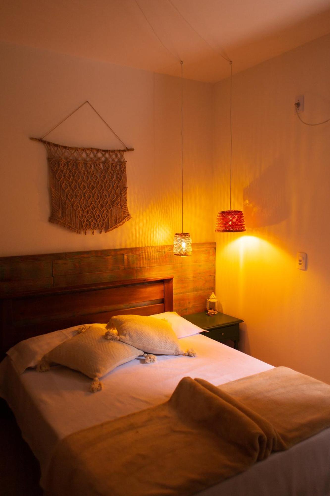 Babitonga Hostel - 100M Da Prainha Sao Francisco do Sul Eksteriør bilde
