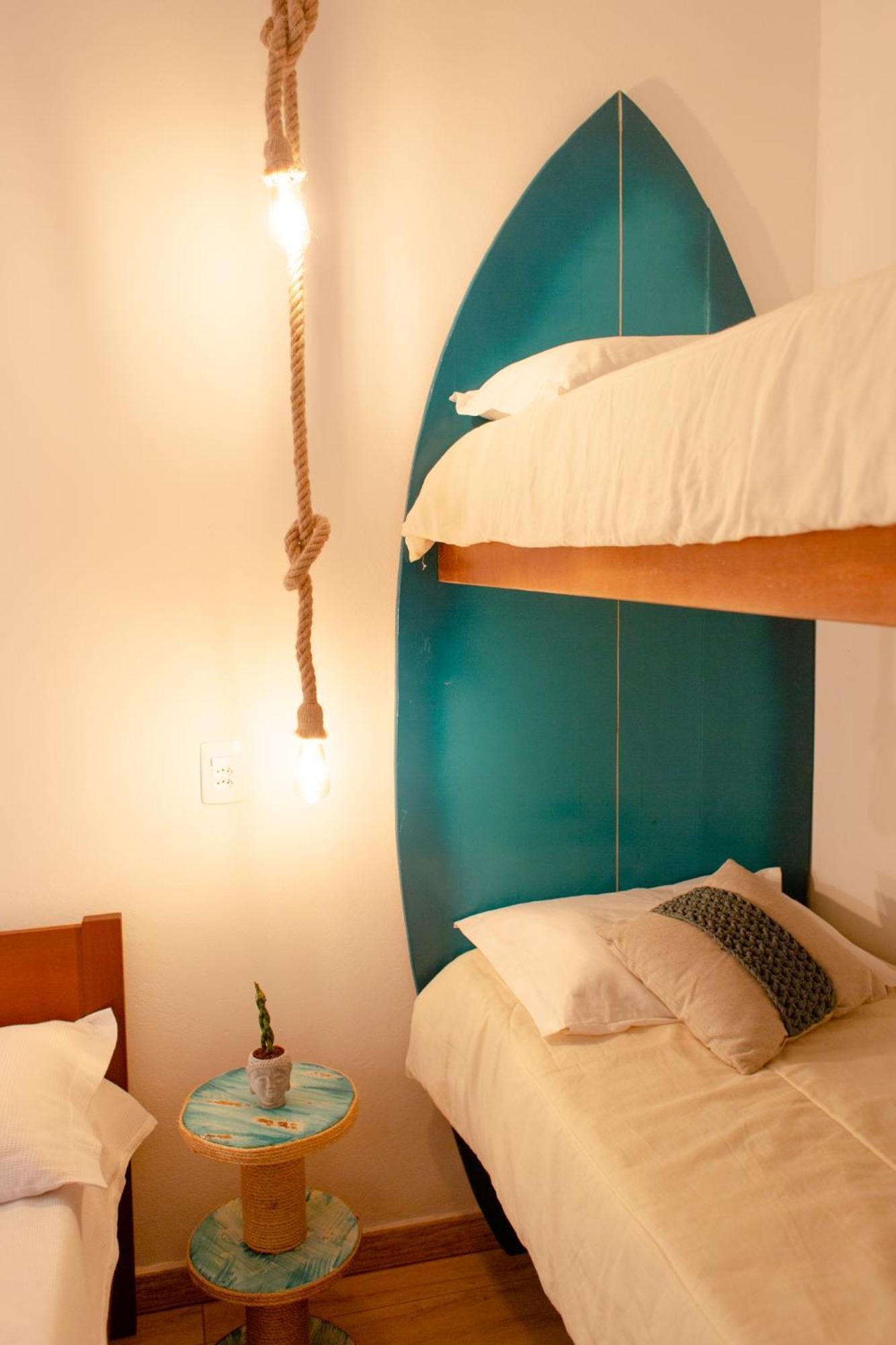 Babitonga Hostel - 100M Da Prainha Sao Francisco do Sul Eksteriør bilde